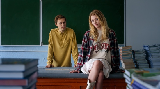 Мистический детектив «Тайный знак» станет трилогией