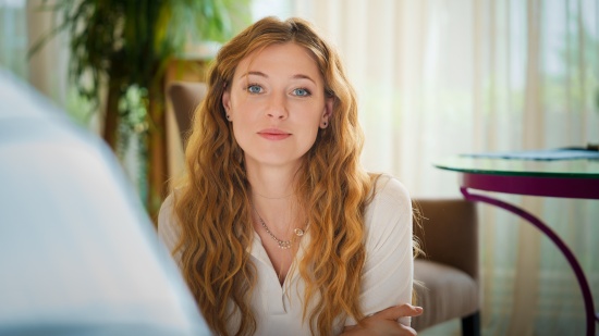 Интуиция Александры Никифоровой против логики Макара Запорожского: мистическая мелодрама «Менталистка»