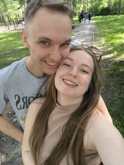 История Руслана и Татьяны Закировых