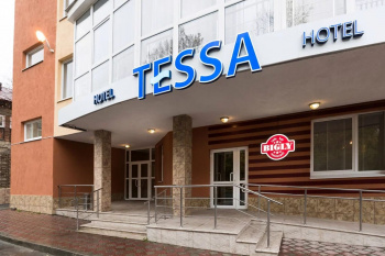Отель "Тесса"