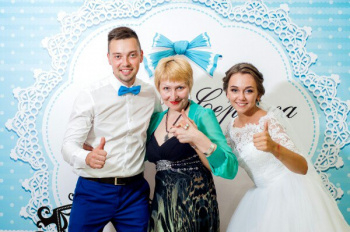 Ведущий, тамада, Dj смотреть подробнее Ведущий, тамада, Dj