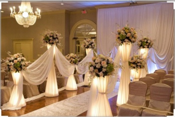 Versal Wedding