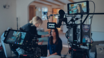 Set media