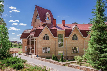 Hotel Solnechny Bereg