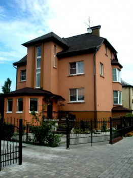 Гостевой Дом Клавдия