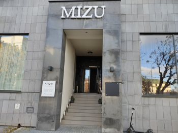 Салон красоты "Mizu"