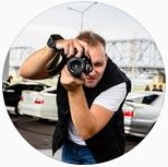 Видеооператор - Олег Игнатов
