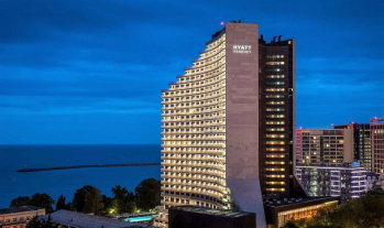 Hyatt Regency Sochi