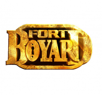 Форт Боярд
