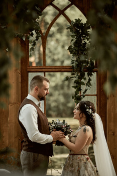 Just Wedding