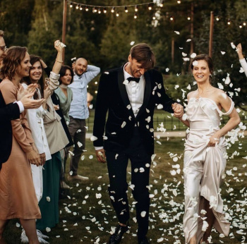 WE DO WEDDING