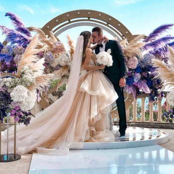 WEDDING PRODUCTION