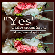 "Yes" Creative wedding Studio