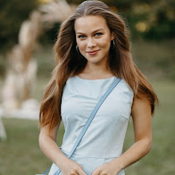Свадебный организатор Дарья Чегодаева