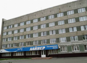 Лайнер