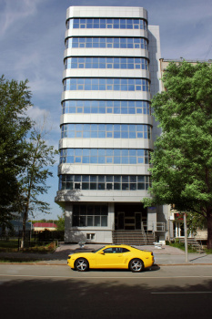 Галактика
