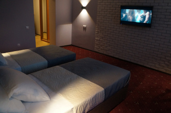 Sky Hotel