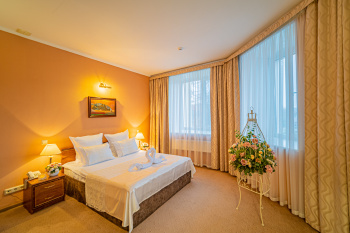 SMOLINOPARK Hotel
