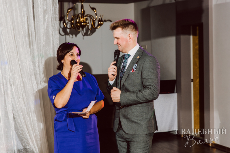 Свадьбы для души