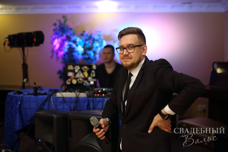 свадьбы