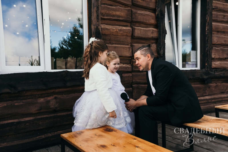 свадьбы