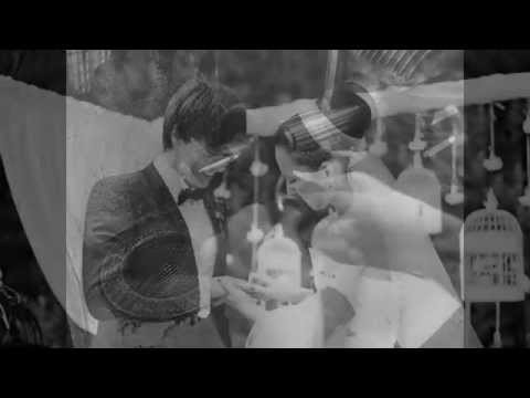 Обручальные кольца с отпечатками пальцев