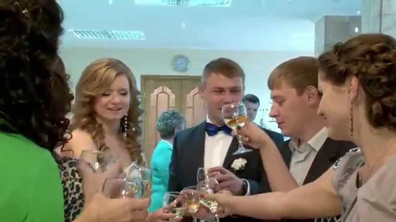 2015 07 08 Саша Ира клип с отзывом 720р